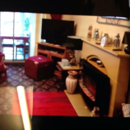 شقة فليتوود  في The Little Hideaway المظهر الخارجي الصورة