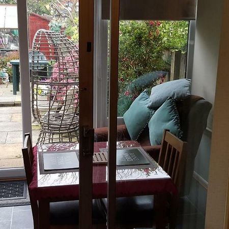 شقة فليتوود  في The Little Hideaway المظهر الخارجي الصورة