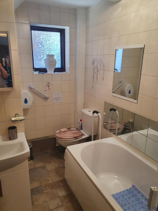 شقة فليتوود  في The Little Hideaway المظهر الخارجي الصورة