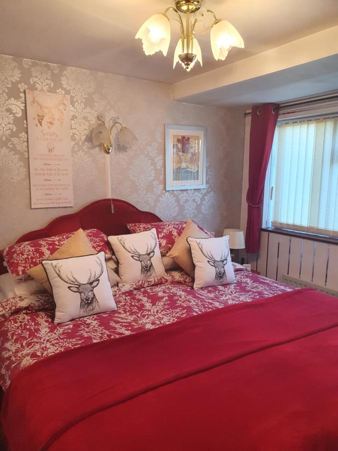 شقة فليتوود  في The Little Hideaway المظهر الخارجي الصورة