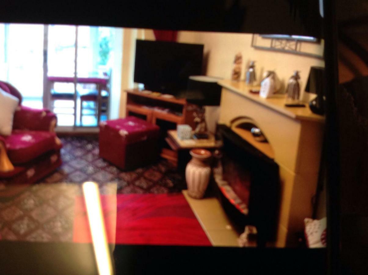 شقة فليتوود  في The Little Hideaway المظهر الخارجي الصورة